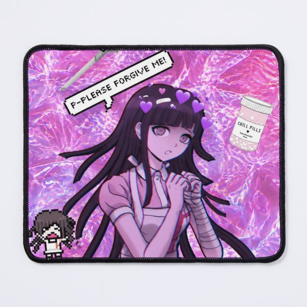Item preview, Mikan Tsumiki designed and sold by bmfkfk.
