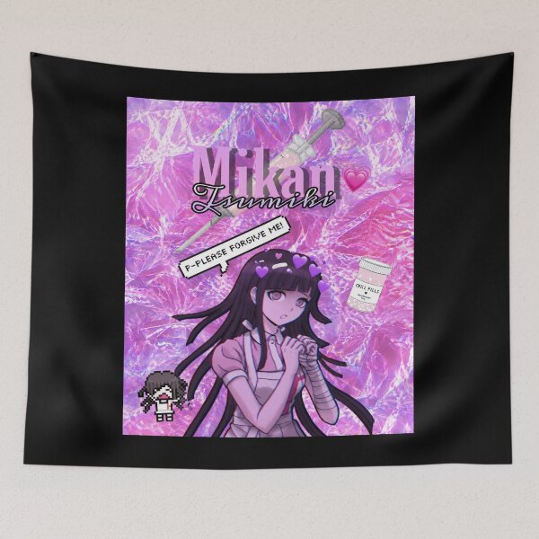 Item preview, Mikan Tsumiki designed and sold by bmfkfk.