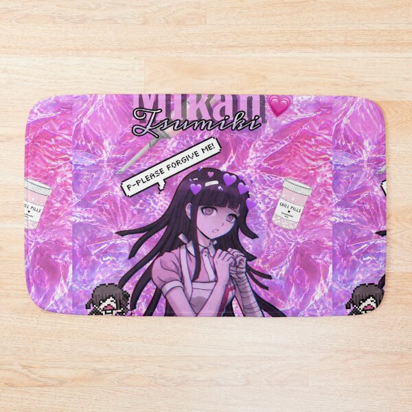 Item preview, Mikan Tsumiki designed and sold by bmfkfk.