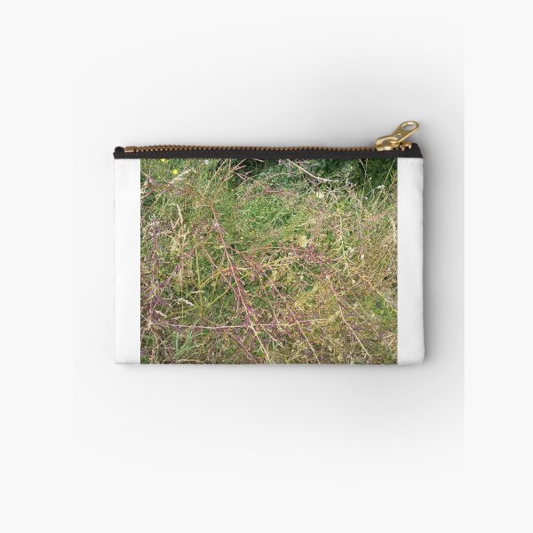 Item preview, Purple Wild Mustard Seed Pods designed and sold by PhuongVoArt.