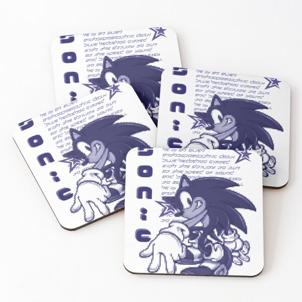 Item preview, Sonic The Hedgehog designed and sold by renderin09.