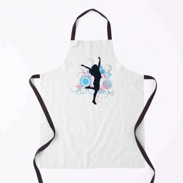 Item preview, Blue And Pink Silhouette Frutiger Metro designed and sold by frutigerdesigns.