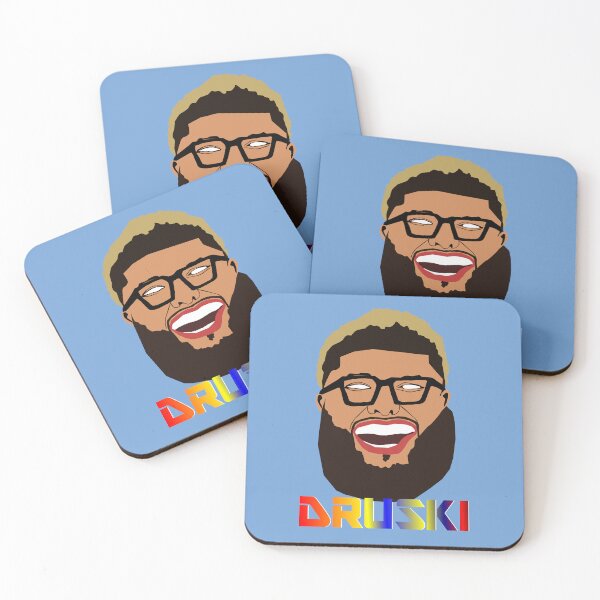 Item preview, Vector Druski illustration designed and sold by ZooStateofMind.