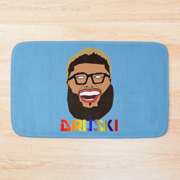 Item preview, Vector Druski illustration designed and sold by ZooStateofMind.