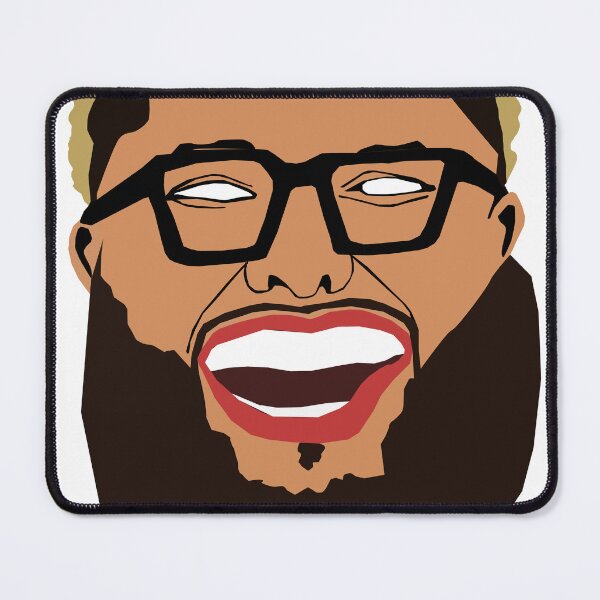 Item preview, Vector Druski illustration designed and sold by ZooStateofMind.
