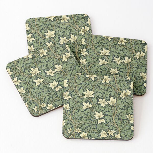 Item preview, Historical Ivy designed and sold by The Painted Lamb.