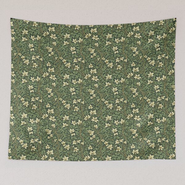 Item preview, Historical Ivy designed and sold by The Painted Lamb.