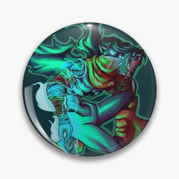 Item preview, Wielder of the Soul Reaver designed and sold by AstralRavens.