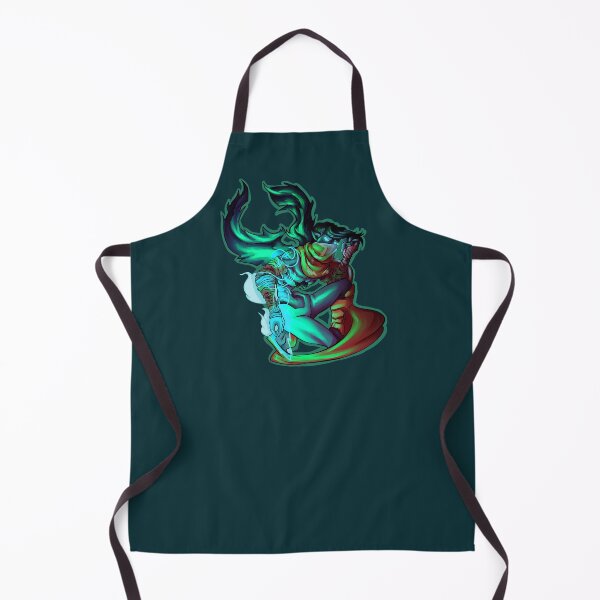 Item preview, Wielder of the Soul Reaver designed and sold by AstralRavens.
