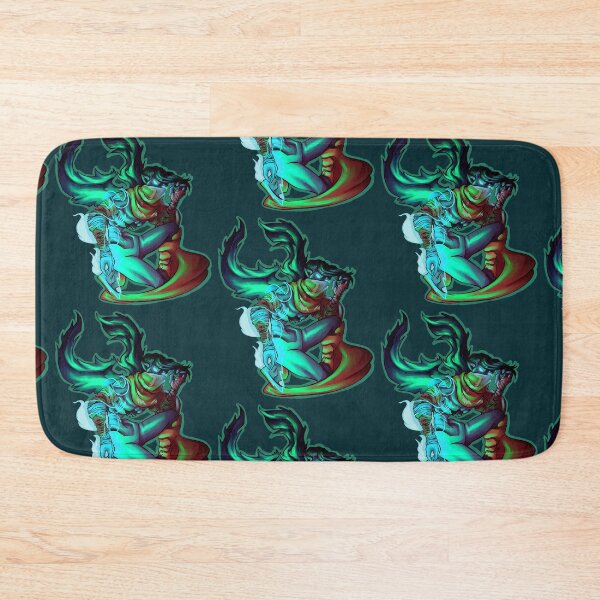 Item preview, Wielder of the Soul Reaver designed and sold by AstralRavens.