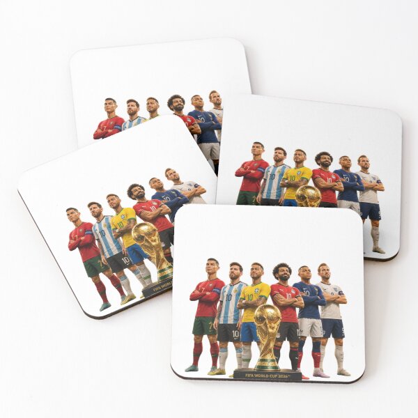 Item preview, World Cup 2026 designed and sold by 4U---Store.