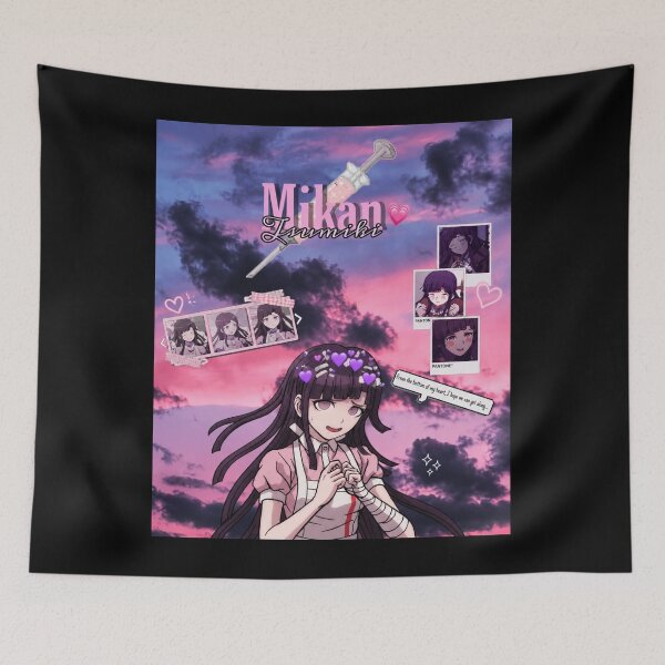 Item preview, Mikan Tsumiki designed and sold by bmfkfk.
