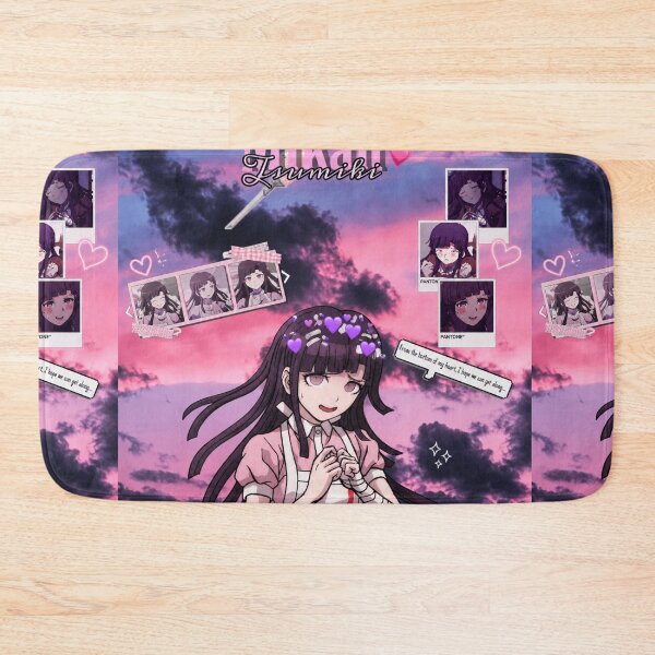 Item preview, Mikan Tsumiki designed and sold by bmfkfk.