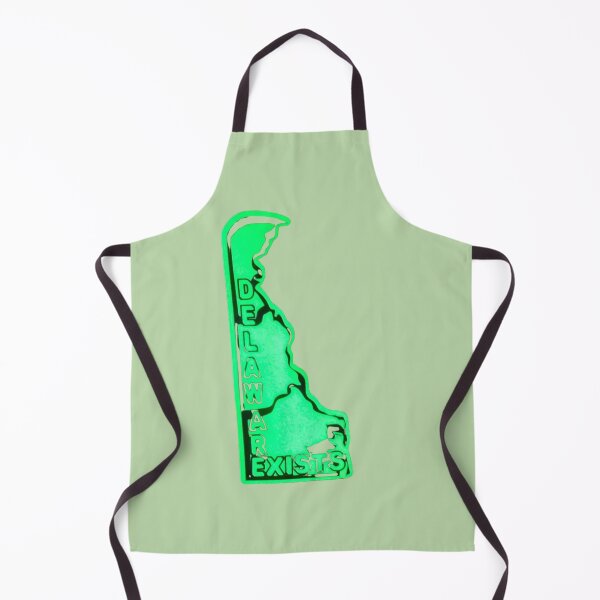 Item preview, Delaware Exists designed and sold by PrepareLaunch.