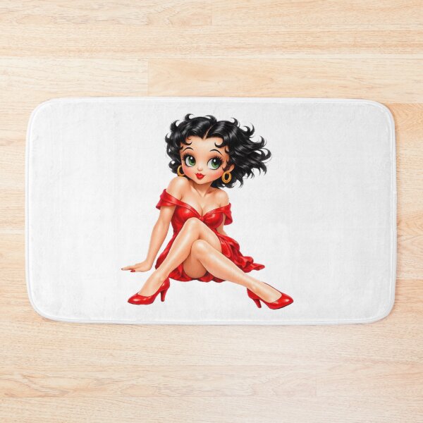 Item preview, BETTY BOOP designed and sold by CHRIST5000.