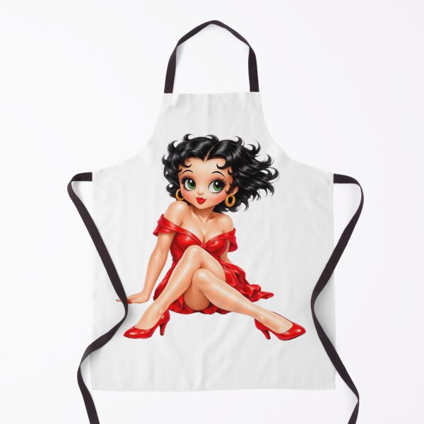 Item preview, BETTY BOOP designed and sold by CHRIST5000.