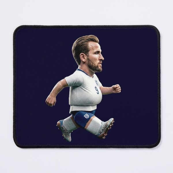 Item preview, Harry Kane Bearbrick designed and sold by visualeffect7.