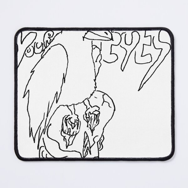 Item preview, Don't Believe your Eyes designed and sold by Gr33zy Art.