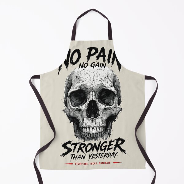 Item preview, no pain no gain designed and sold by aliraweb.