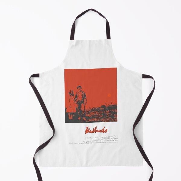 Item preview, Badlands designed and sold by dimensionfourD4.