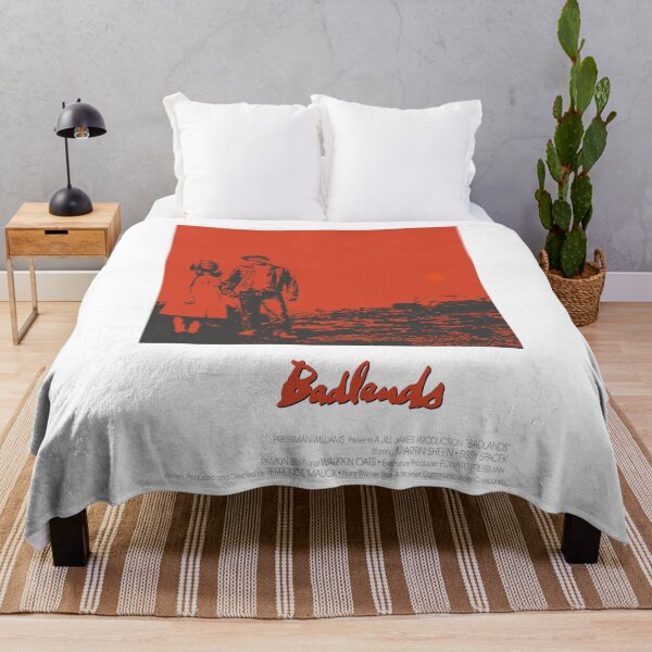 Item preview, Badlands designed and sold by dimensionfourD4.