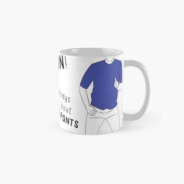 Tasse Mug Idée Cadeau Collègue Ordonnance Café Humour Amusant Bureau  Entreprise