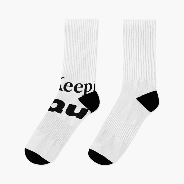Item preview, Keeping It Quiet Aesthetic Minimalist Introvert Quote designed and sold by FarazDesign110.