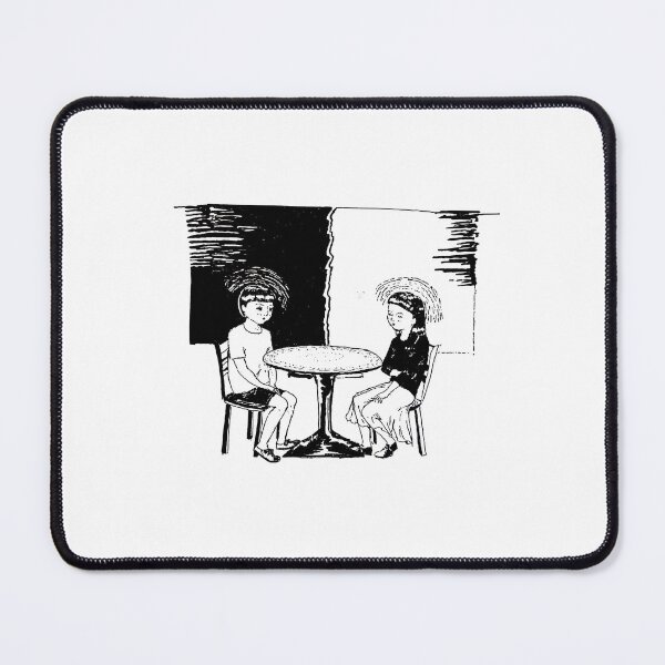 Item preview, Opposite Emotion Couple designed and sold by aiaoi.