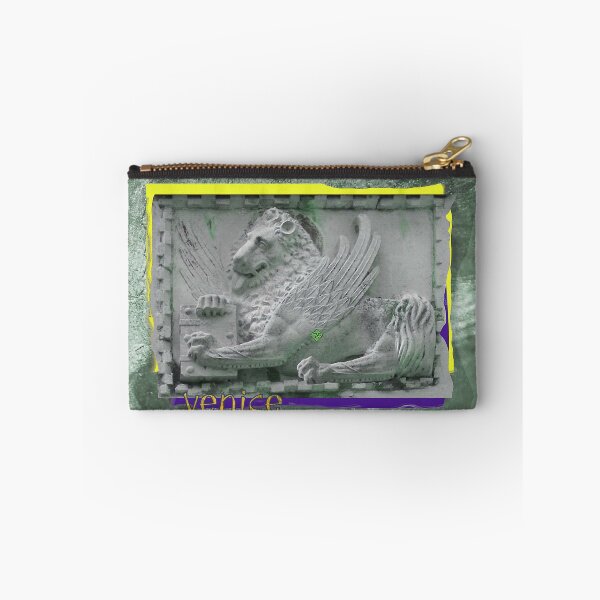 Item preview, Winged Lion and Holy Book, in Venice, Italy (by ACCI) designed and sold by VanyssaGraphics.