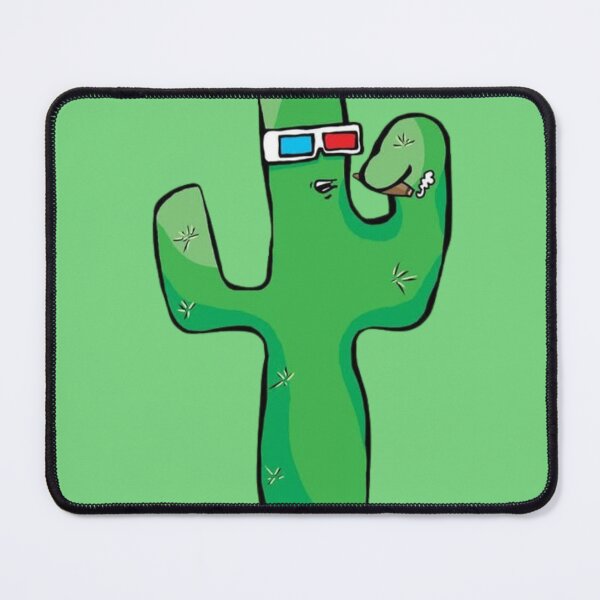 Item preview, Cool Cactus Chill designed and sold by PrepareLaunch.