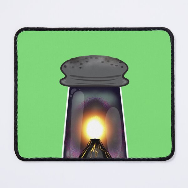 Item preview, Pocket Volcano Jar designed and sold by PrepareLaunch.