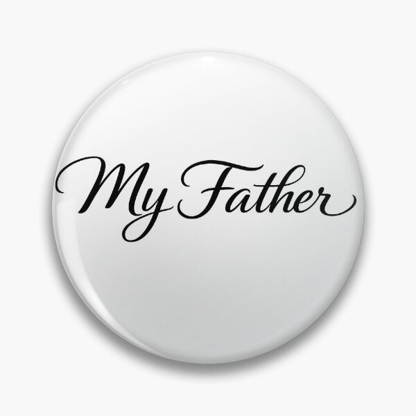 Item preview, my father designed and sold by Black-White-art.
