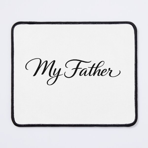 Item preview, my father designed and sold by Black-White-art.