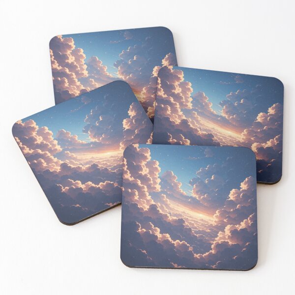 Item preview, Dreamy Cloud designed and sold by VelvetDoods.