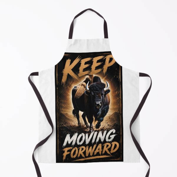 Item preview, Keep Moving Forward designed and sold by oxymoronwhey2go.