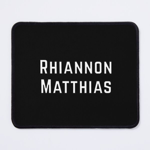 Item preview, Rhiannon Matthias - Fourth Wing Typography designed and sold by LunnaAtica.