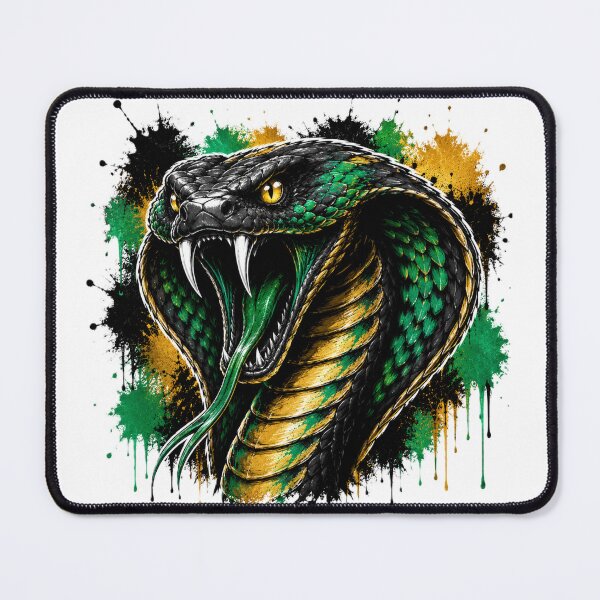 Item preview, Venom - Graffiti Cobra designed and sold by Thor-stone.