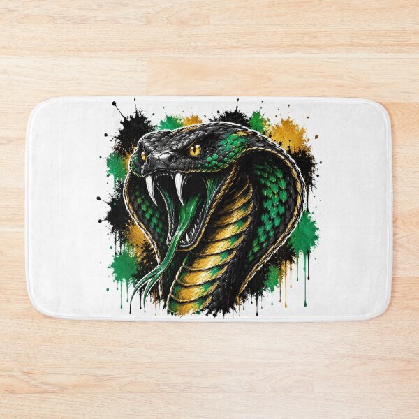 Item preview, Venom - Graffiti Cobra designed and sold by Thor-stone.