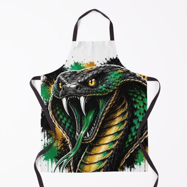 Item preview, Venom - Graffiti Cobra designed and sold by Thor-stone.