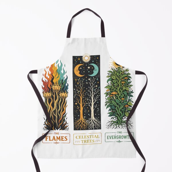 Item preview, Elements of Nature designed and sold by Matinez Pink.