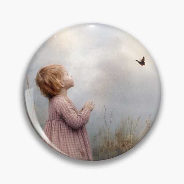 Item preview, Innocence And Wonder designed and sold by James DeFazio.