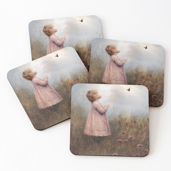 Item preview, Innocence And Wonder designed and sold by James DeFazio.