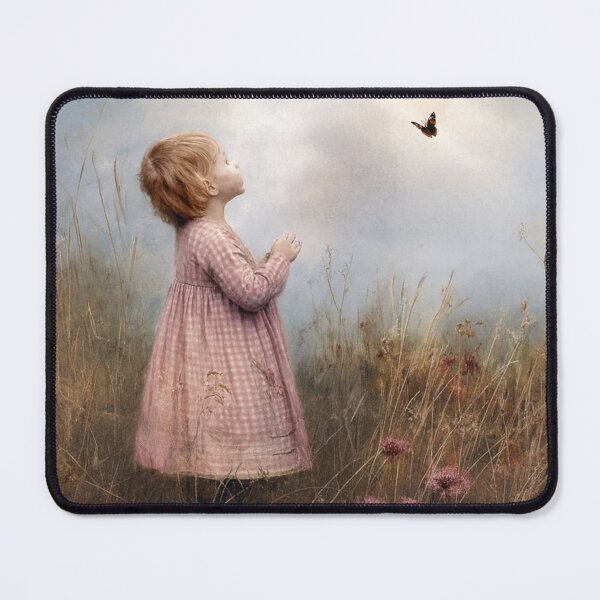 Item preview, Innocence And Wonder designed and sold by James DeFazio.