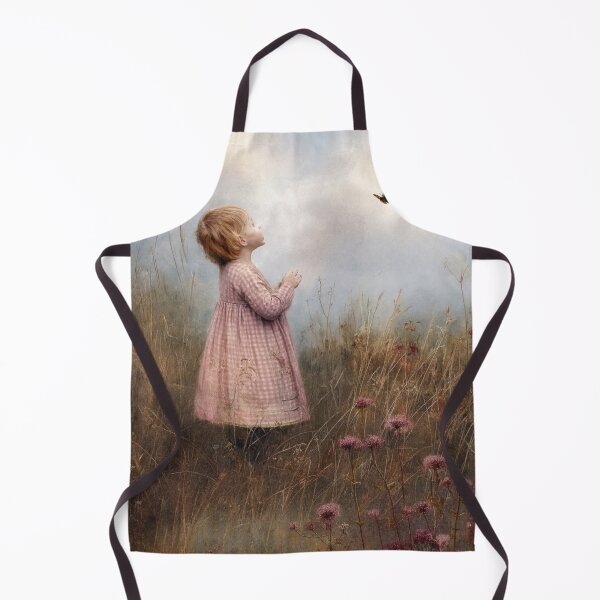 Item preview, Innocence And Wonder designed and sold by James DeFazio.