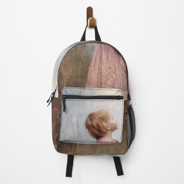 Item preview, Innocence And Wonder designed and sold by James DeFazio.