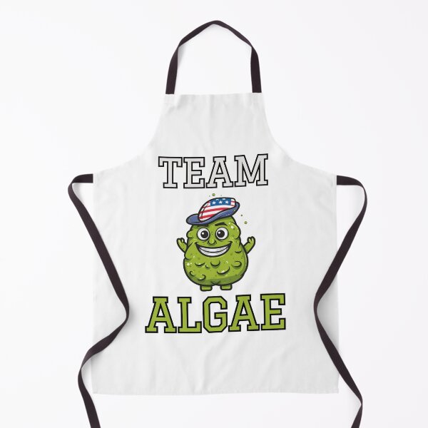 Item preview, Team Algae Funny Patriotic Cowboy Hat Biology Science Shirt designed and sold by VectorForge.