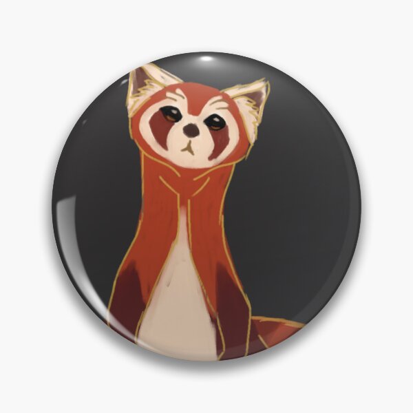 Item preview, Fire Ferret designed and sold by MousMuse.