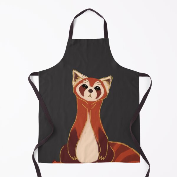 Item preview, Fire Ferret designed and sold by MousMuse.