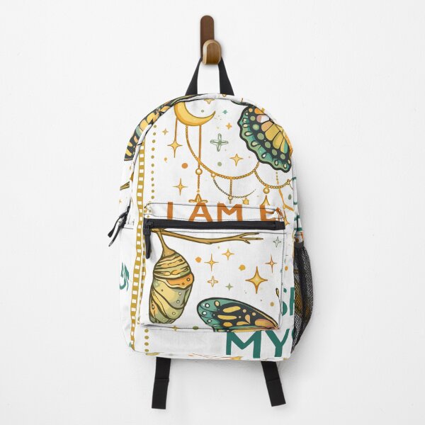 Item preview, I Am Endlessly Transforming Myself designed and sold by Matinez Pink.