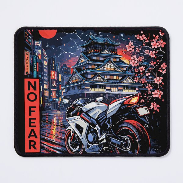 Item preview, Osaka No Fear designed and sold by Matinez Pink.